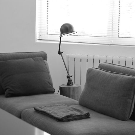 Loft Bed & Breakfast A Coruña Exterior foto